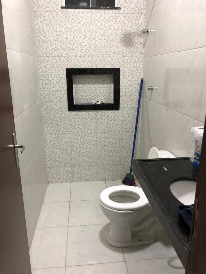 카모심 Casa Girassol 빌라 외부 사진