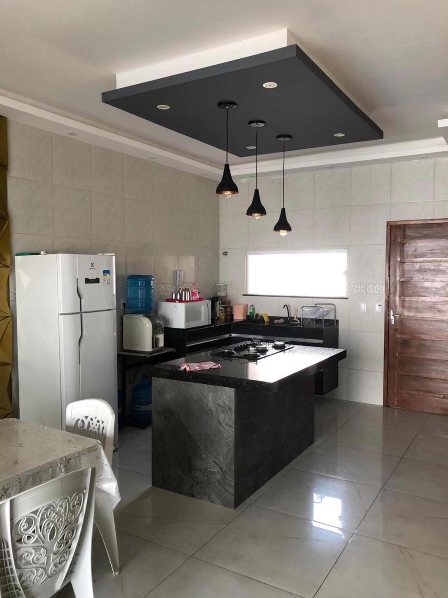 카모심 Casa Girassol 빌라 외부 사진