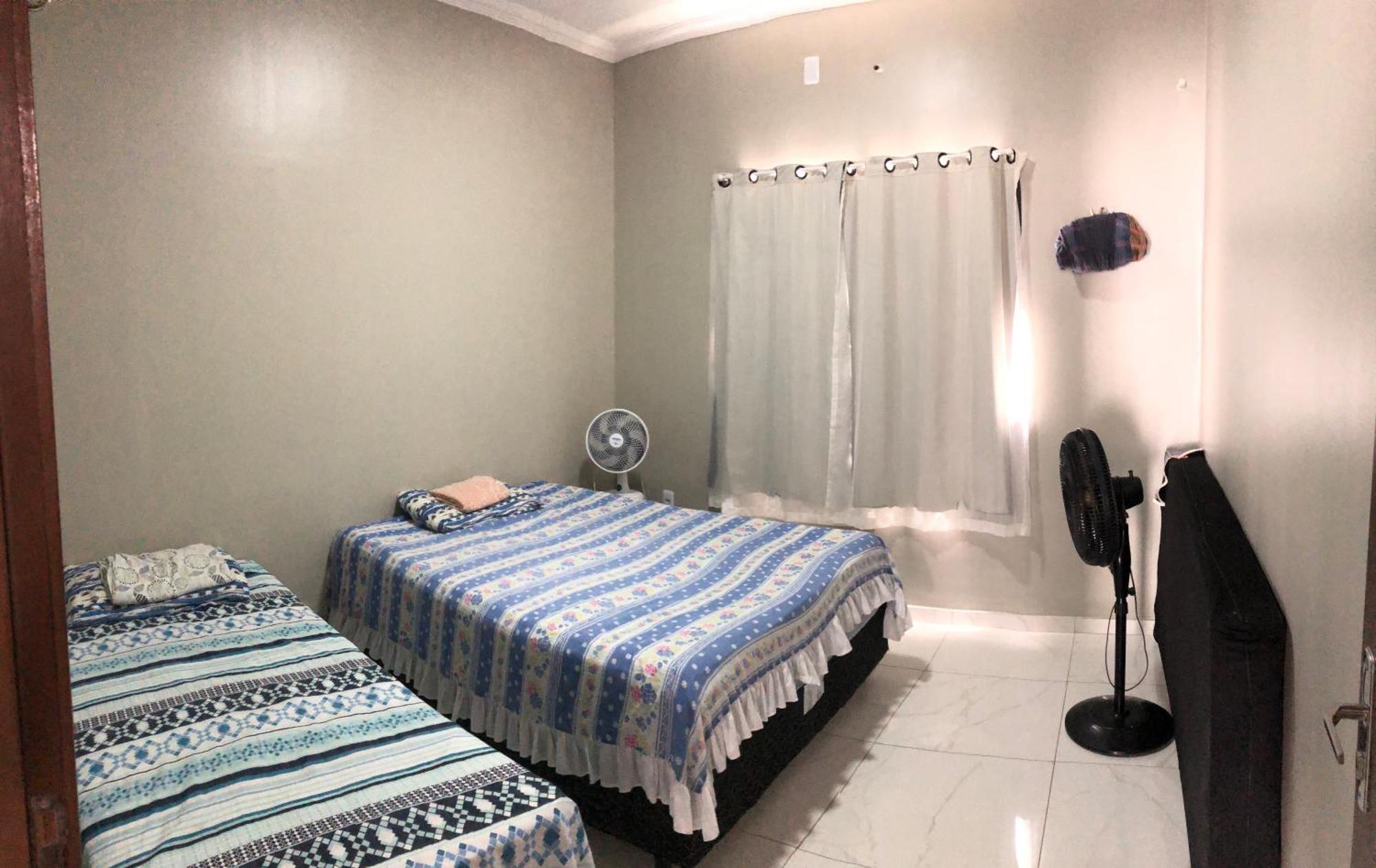 카모심 Casa Girassol 빌라 외부 사진